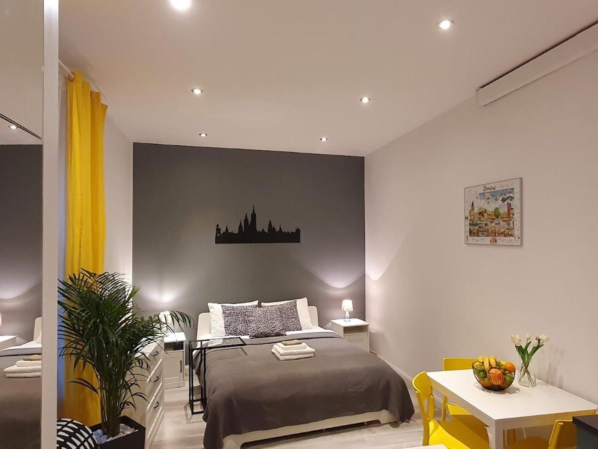 L-2 Center O&p Apartfamily Krakow